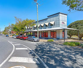 Offices commercial property leased at 11 Cleveland Street Stones Corner QLD 4120