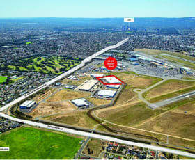Showrooms / Bulky Goods commercial property leased at 12 Butler Boulevard Adelaide Airport SA 5950