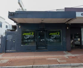 Shop & Retail commercial property leased at 100 Railway Avenue Ringwood East VIC 3135