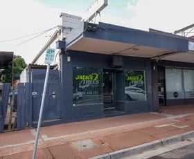 Shop & Retail commercial property leased at 100 Railway Avenue Ringwood East VIC 3135