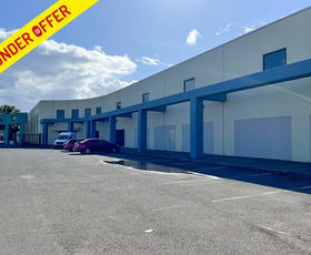 Factory, Warehouse & Industrial commercial property leased at 5B/243 Shellharbour Road Port Kembla NSW 2505