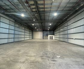 Factory, Warehouse & Industrial commercial property leased at 5B/243 Shellharbour Road Port Kembla NSW 2505