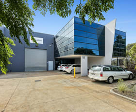 Factory, Warehouse & Industrial commercial property leased at 16 Dairy Drive Coburg North VIC 3058