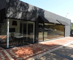 Offices commercial property leased at Mona Vale NSW 2103