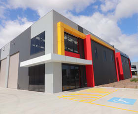 Factory, Warehouse & Industrial commercial property leased at 1/20 Carbine Way Mornington VIC 3931