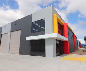 Factory, Warehouse & Industrial commercial property leased at 1/20 Carbine Way Mornington VIC 3931