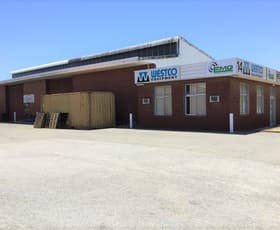 Factory, Warehouse & Industrial commercial property leased at 14 Clapham Street Beckenham WA 6107