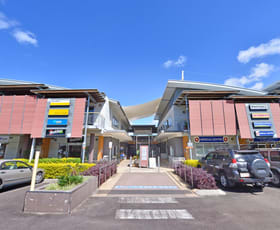 Offices commercial property leased at Suite 2.03/90 Goodchap Street Noosaville QLD 4566