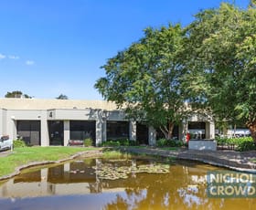 Offices commercial property leased at 6/25-41 Redwood Drive Dingley Village VIC 3172