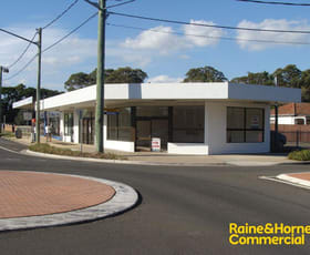 Other commercial property leased at Shop5/70A Railway Parade Glenfield NSW 2167