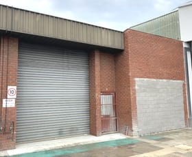 Factory, Warehouse & Industrial commercial property leased at 11/5 Elma Road Cheltenham VIC 3192