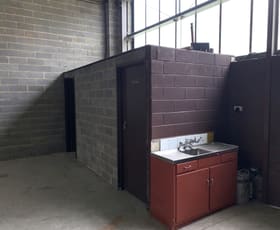 Factory, Warehouse & Industrial commercial property leased at 11/5 Elma Road Cheltenham VIC 3192