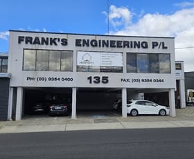 Offices commercial property for lease at 1/135 Bakers Road Coburg North VIC 3058