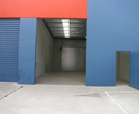 Factory, Warehouse & Industrial commercial property leased at 4/44 Brunel Road Seaford VIC 3198
