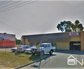 Factory, Warehouse & Industrial commercial property leased at 2/49 Gillam Drive Kelmscott WA 6111