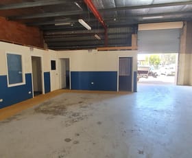 Factory, Warehouse & Industrial commercial property leased at 2/49 Gillam Drive Kelmscott WA 6111