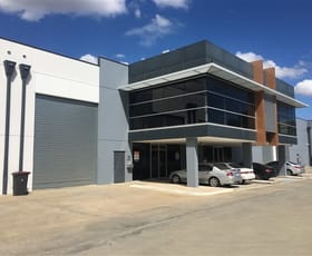 Factory, Warehouse & Industrial commercial property leased at 19/35 Dunlop Road Mulgrave VIC 3170