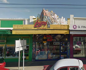 Shop & Retail commercial property leased at 503 High Street Northcote VIC 3070
