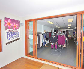 Medical / Consulting commercial property leased at Shop 6/615 Ocean Drive North Haven NSW 2443