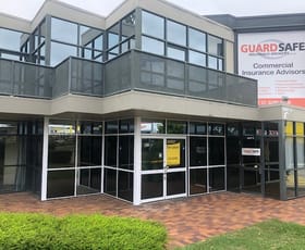 Offices commercial property leased at 1/77 Shore Street Cleveland QLD 4163