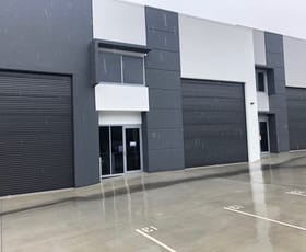 Offices commercial property leased at 13/10 Technology Dr Arundel QLD 4214