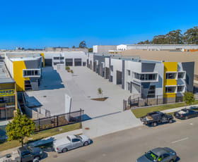 Factory, Warehouse & Industrial commercial property leased at 13/10 Technology Dr Gold Coast QLD 4211