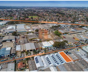 Development / Land commercial property leased at 34 Rosedale Avenue Greenacre NSW 2190