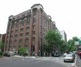 Shop & Retail commercial property leased at Ground/2-12 Foveaux St Surry Hills NSW 2010