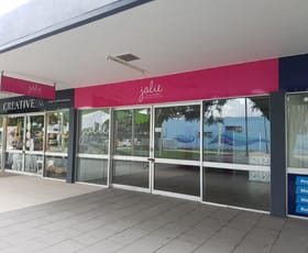 Shop & Retail commercial property leased at 4/66 Bloomfield Street Cleveland QLD 4163