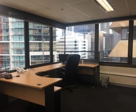 Medical / Consulting commercial property leased at Lot 1406, 10 Market Street Brisbane City QLD 4000