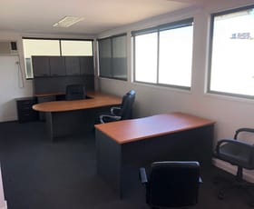 Offices commercial property leased at 1st Fl/16 Hilldon Crt Gold Coast QLD 4211