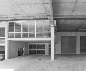Factory, Warehouse & Industrial commercial property leased at 8/26 Wattle Road Brookvale NSW 2100