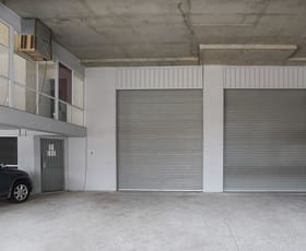 Factory, Warehouse & Industrial commercial property leased at 8/26 Wattle Road Brookvale NSW 2100