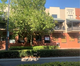 Offices commercial property leased at 2/2 Centro Avenue Subiaco WA 6008