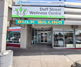 Shop & Retail commercial property leased at Shop 10/95 Monahans Road Cranbourne West VIC 3977