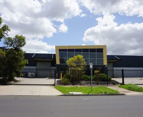 Factory, Warehouse & Industrial commercial property leased at 149 Paramount Boulevard Derrimut VIC 3026