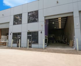 Showrooms / Bulky Goods commercial property leased at 4/9a Ponderosa Parade Warriewood NSW 2102
