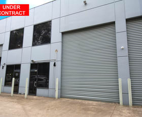 Showrooms / Bulky Goods commercial property leased at 4/9a Ponderosa Parade Warriewood NSW 2102