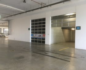 Factory, Warehouse & Industrial commercial property leased at North Rocks NSW 2151