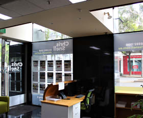 Offices commercial property leased at 21 Victoria Street Carlton VIC 3053