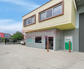 Offices commercial property leased at Level 1, 1/20 Bluett Drive Smeaton Grange NSW 2567