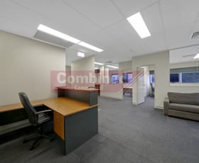 Offices commercial property leased at Level 1, 1/20 Bluett Drive Smeaton Grange NSW 2567