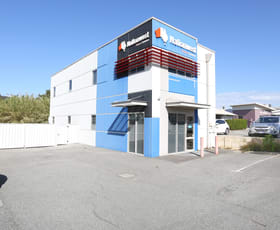 Offices commercial property leased at Ground Floor/2896 Albany Highway Kelmscott WA 6111