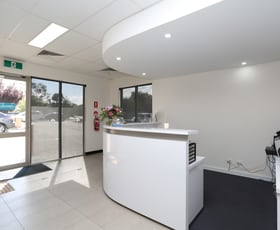 Medical / Consulting commercial property leased at Ground Floor/2896 Albany Highway Kelmscott WA 6111