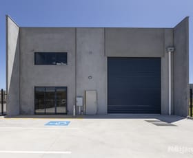 Factory, Warehouse & Industrial commercial property leased at 40 Cedar Pde Moolap VIC 3224