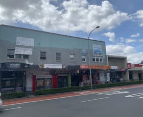 Shop & Retail commercial property leased at Suite 2/12 Restwell Street Bankstown NSW 2200
