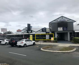 Medical / Consulting commercial property leased at 3/217-219 Ron Penhaligon Way Robina QLD 4226
