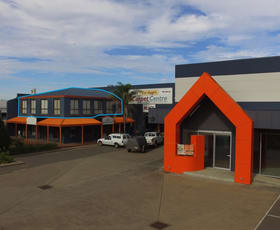 Offices commercial property leased at Shop 1/7993A......... Goulburn Valley. Highway Kialla VIC 3631
