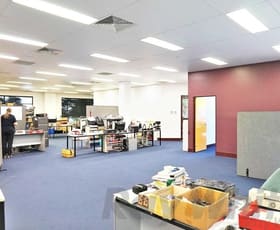 Factory, Warehouse & Industrial commercial property leased at 1B/15 Terrace Place Murarrie QLD 4172