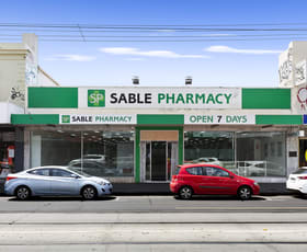 Showrooms / Bulky Goods commercial property leased at 362-366 Sydney Road Brunswick VIC 3056